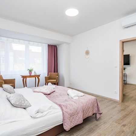 Hradec KrálovéPerla Hradce 202公寓 外观 照片