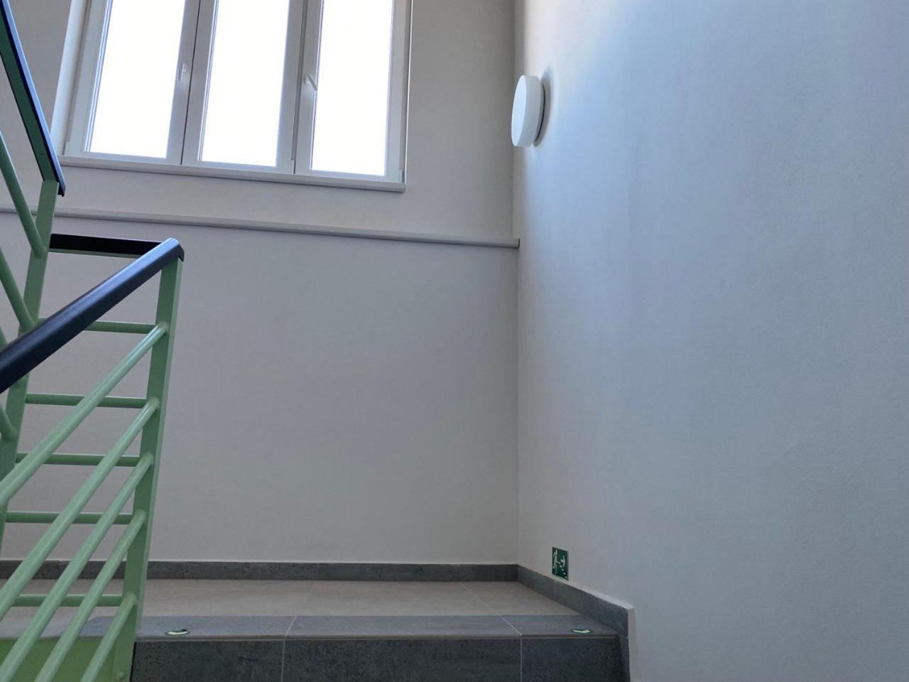 Hradec KrálovéPerla Hradce 202公寓 外观 照片